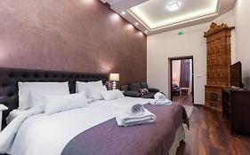 Mala Sava Apartmani